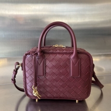 Bottega Veneta Top Handle Bags